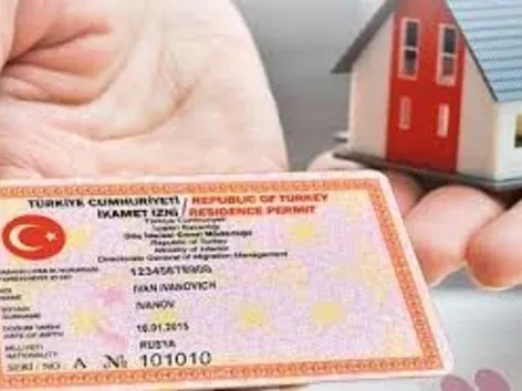 Does Buying Property in Turkey Grant a Residence Permit?